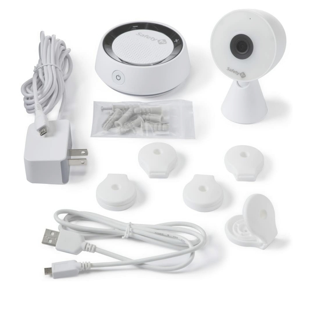 Baby Monitor - Picture 10 of 14